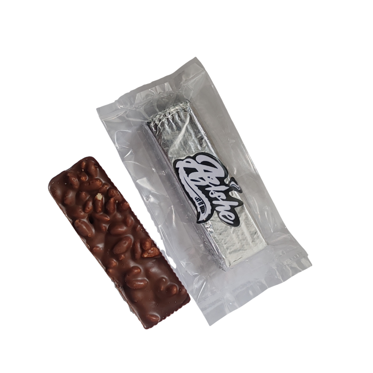Azishe 420 Bar 40mg THC Cannabis Chocolate South Africa