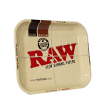 RAW Classic Rolling Tray Medium Cannabis Accessory South Africa
