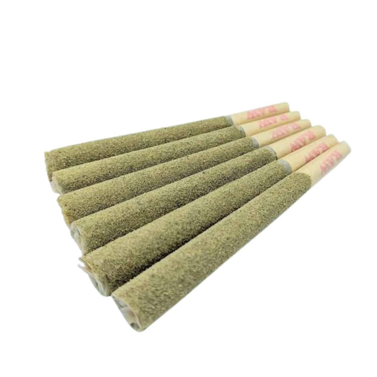 AAA Moonstick Cannabis Pre-Roll Pack South Africa