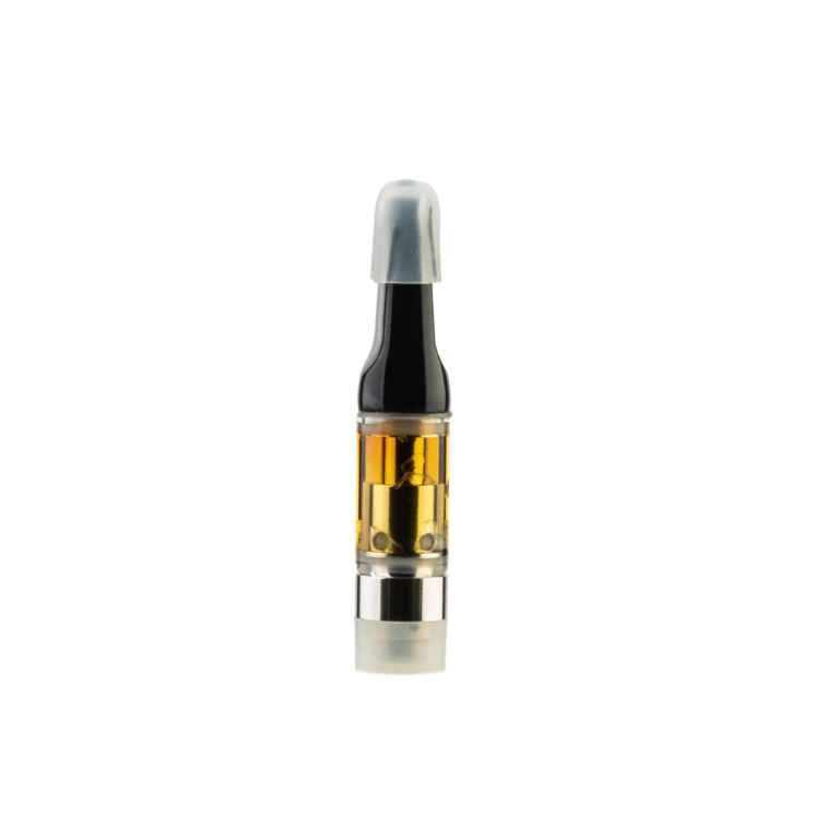 THC Vape Cart 0.5ml 475mg Cannabis Cartridge South Africa