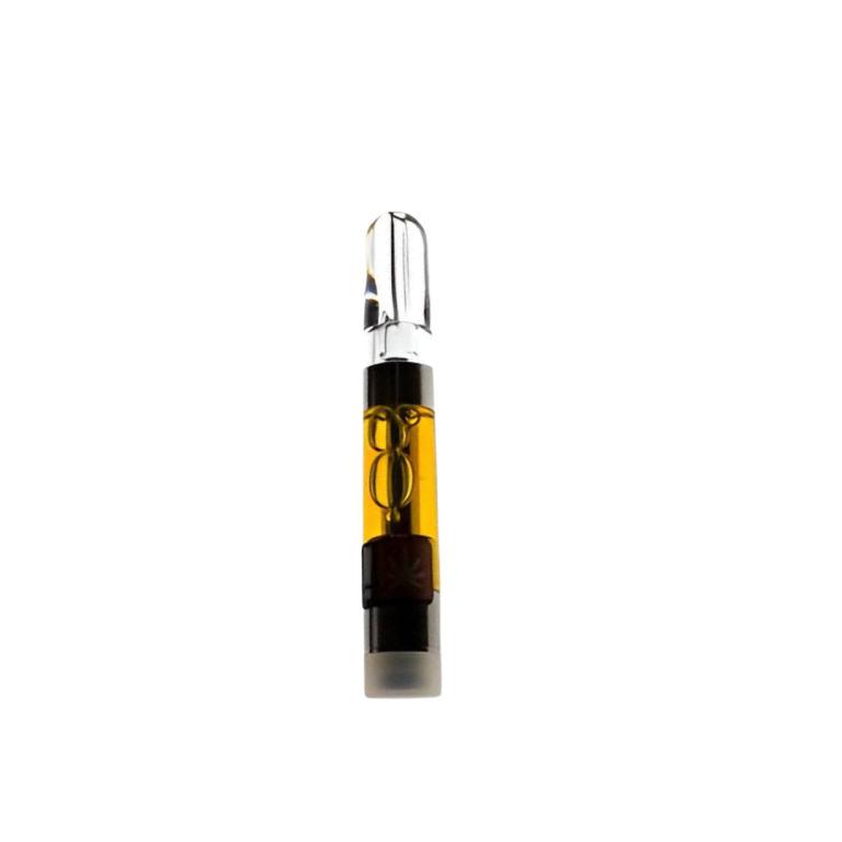 THC Vape Cart 1ml 950mg Cannabis Cartridge South Africa