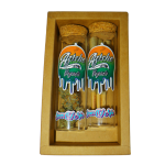 AAA Azishe Veganic Indoor Cannabis Combo South Africa