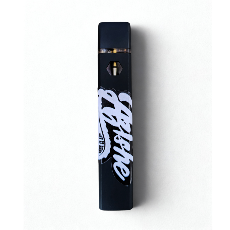 Azishe THC Distillate Disposable Vape 1ml 950mg South Africa