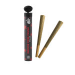 Azishe AA Indoor Crush Cannabis Pre-Rolls 2-Pack South Africa