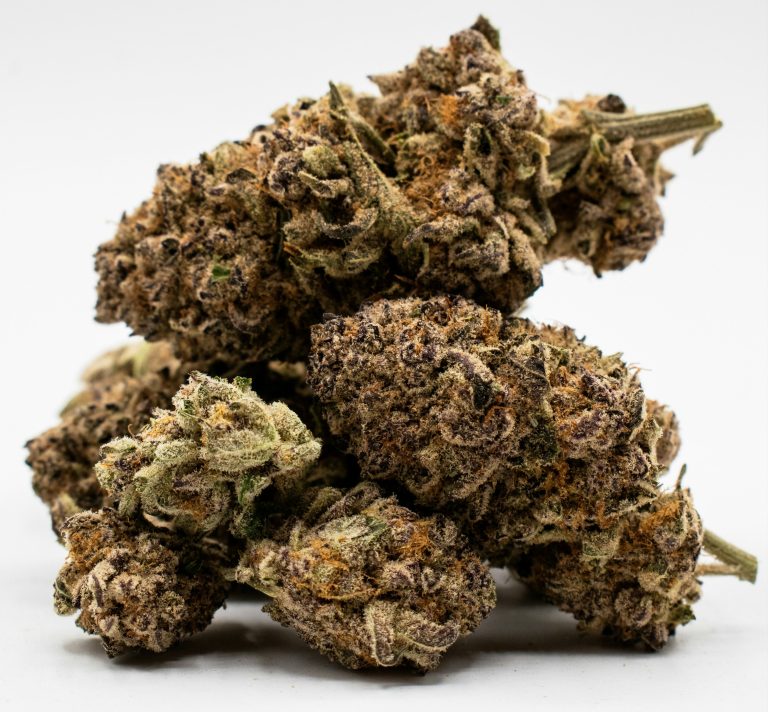 AAA Greenhouse Cannabis Flower 5 grams South Africa