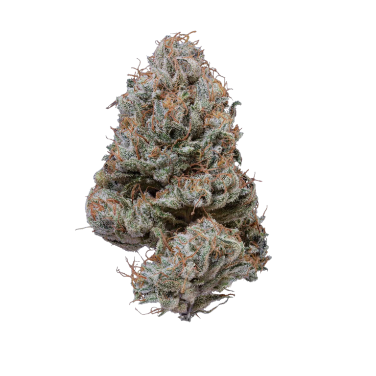 Slurricane Azishe AAA Organic Indoor Cannabis 1 gram