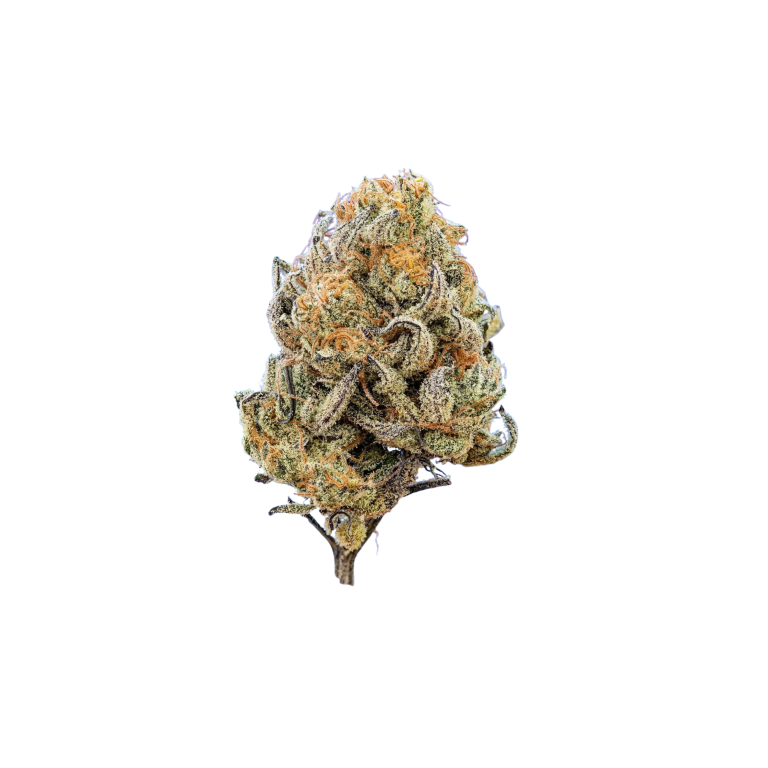 Wedding Cake Azishe AA Organic Indoor Cannabis 1 gram South Africa