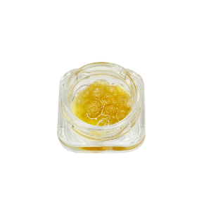 Sloth Mode THC Diamonds in Terp Sauce Cannabis South Africa