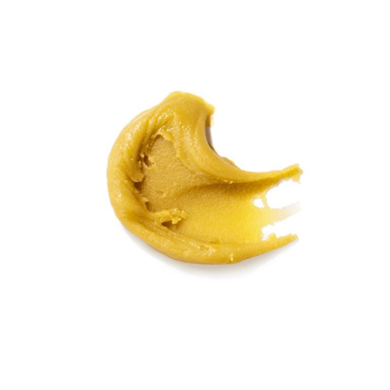 Sloth Mode THC Budder 1 gram Cannabis Concentrate South Africa
