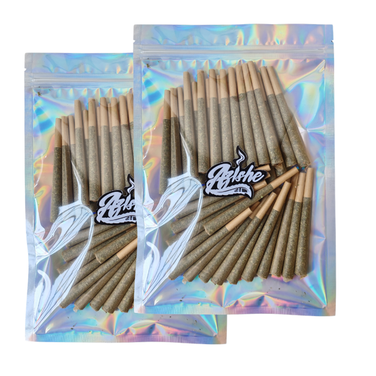 Bulk Cannabis Pre-Rolls South Africa