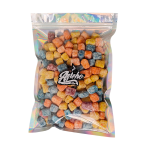 Bulk 200 Azishe Sour Bears THC Gummies 10mg 2000mg South Africa