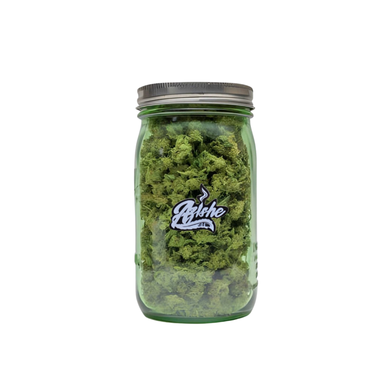 Bulk 50g AAA Greenhouse Cannabis Jar South Africa