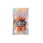 Azishe Zesty Orange Bears 150mg THC Gummies South Africa