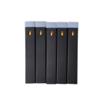 THC Disposable Vape 5 x 1ml Bulk Pack South Africa