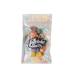 Azishe Sour Bears 150mg Mixed Assorted THC Gummies South Africa