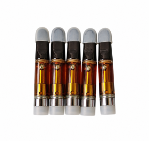 Bulk THC Vape Carts 5 x 1ml South Africa