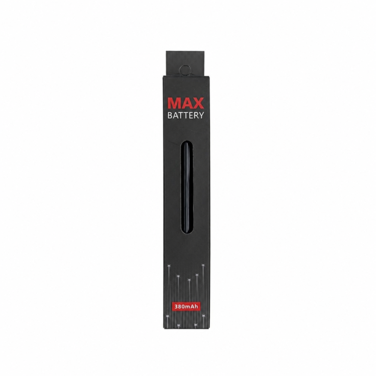 510 Vape Battery Universal Cannabis Cartridge Battery South Africa