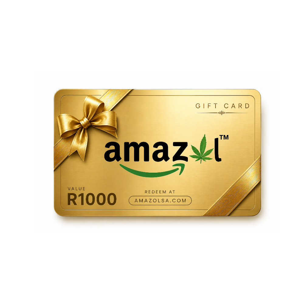 AmazolSA Gold Gift Card