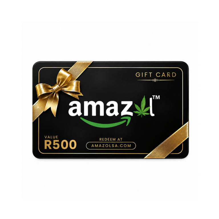 AmazolSA Black Gift Card