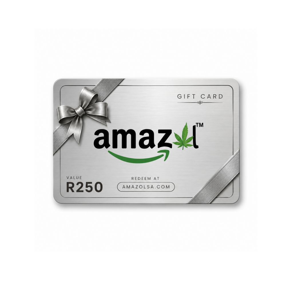 AmazolSA Silver Gift Card