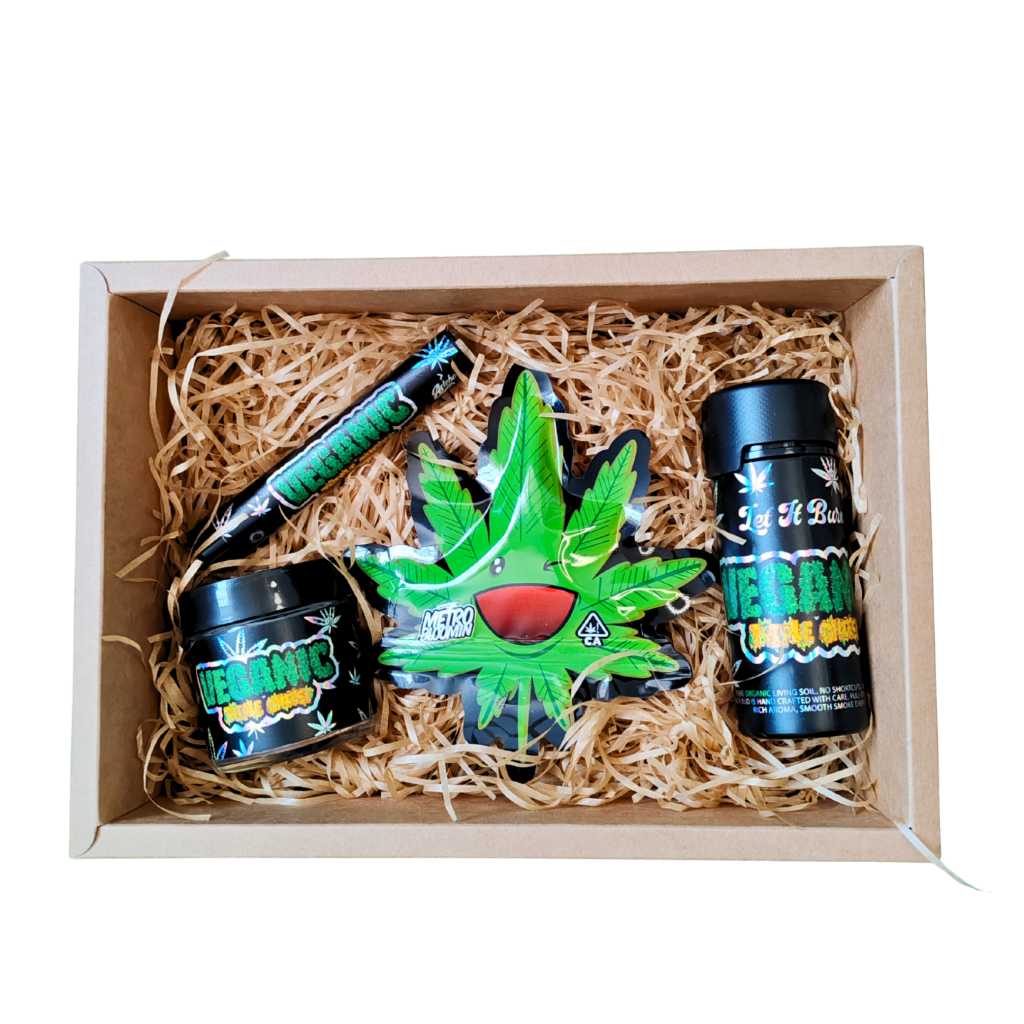 Azishe premium cannabis products