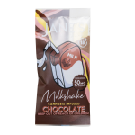 Jane's Edibles Chocolate Milkshake sachet containing 50mg THC